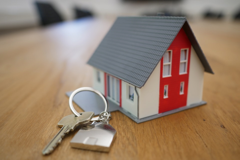 Photo illustrative — logement et financement