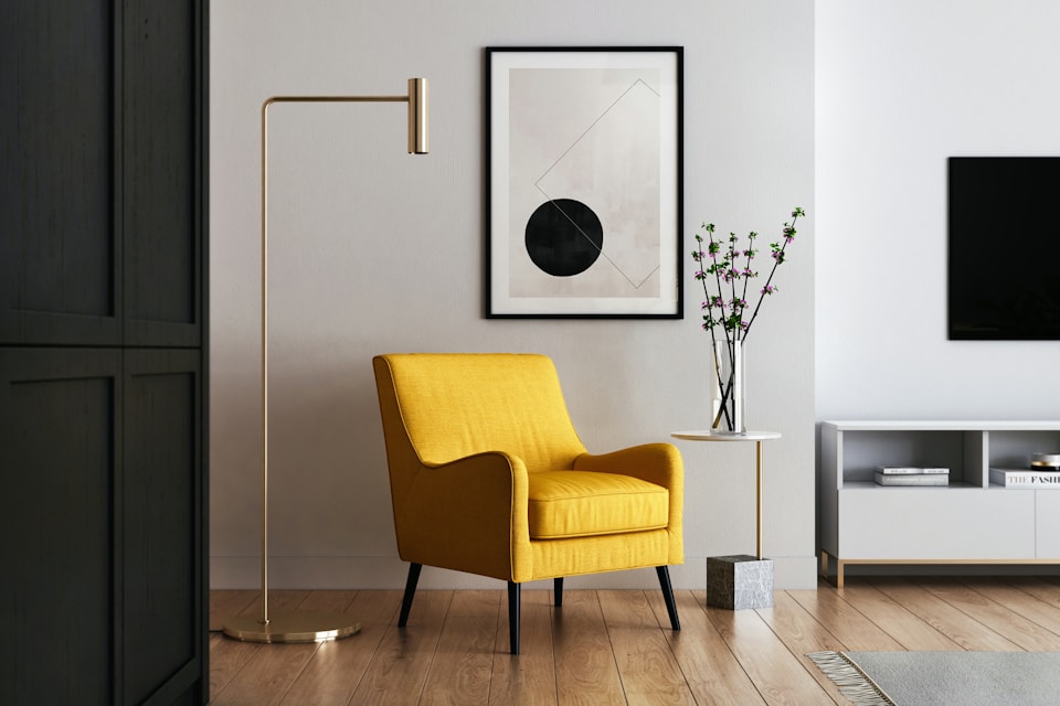 Photo illustrative — foyer et logement assuré