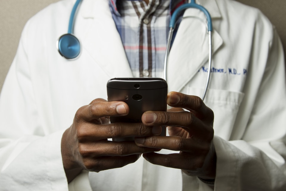 Photo illustrative — soins et assurance-maladie en Suisse